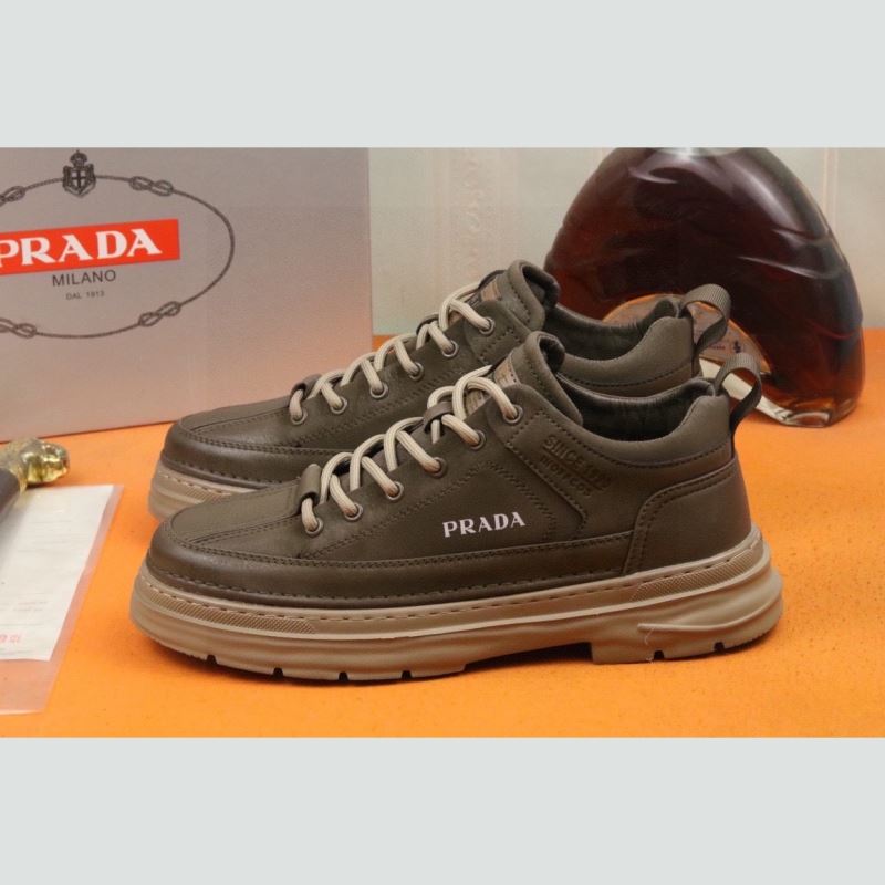 Pra*a sneakers